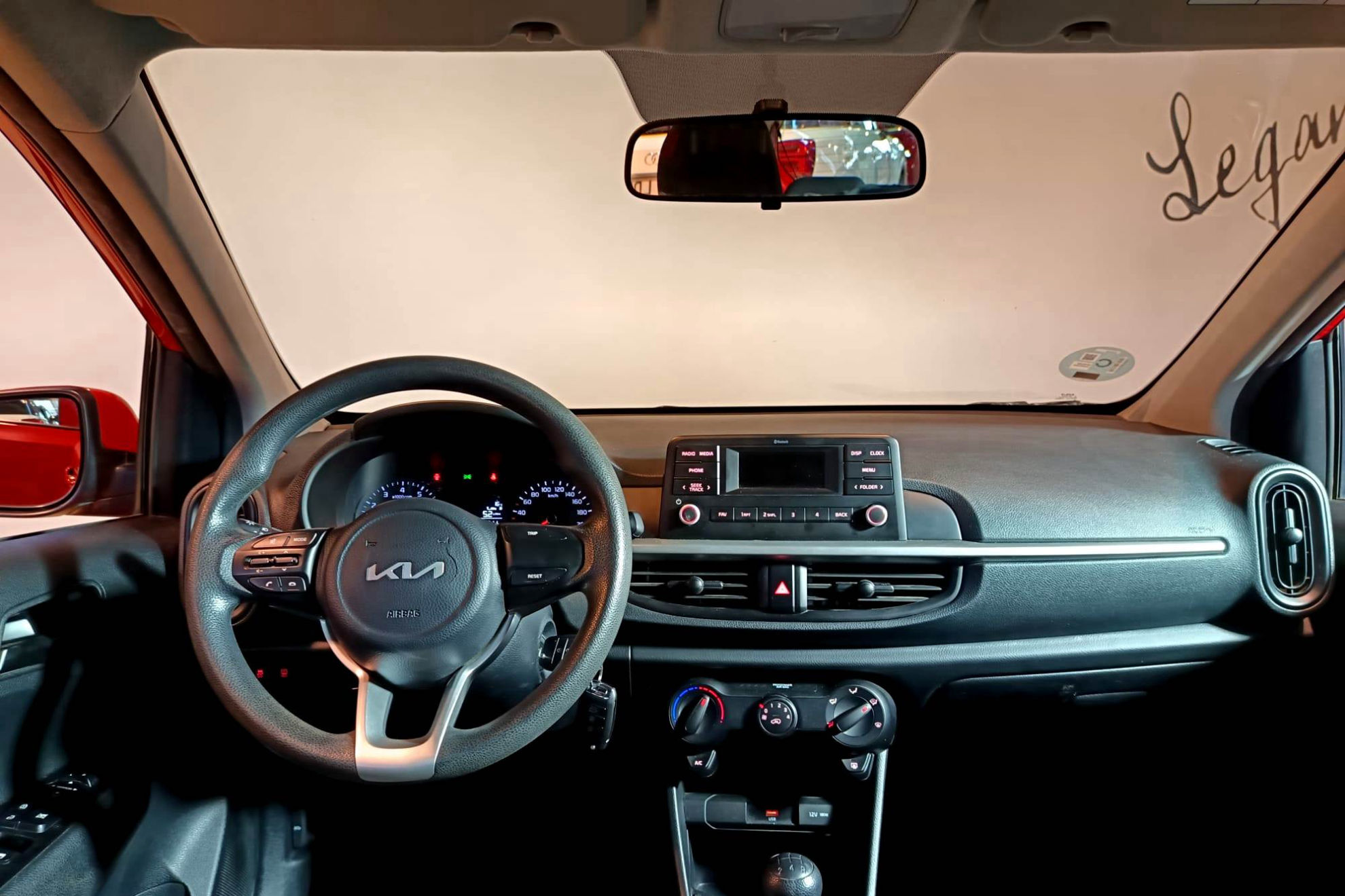 Kia Picanto 1.0 DPi Concept - foto 16