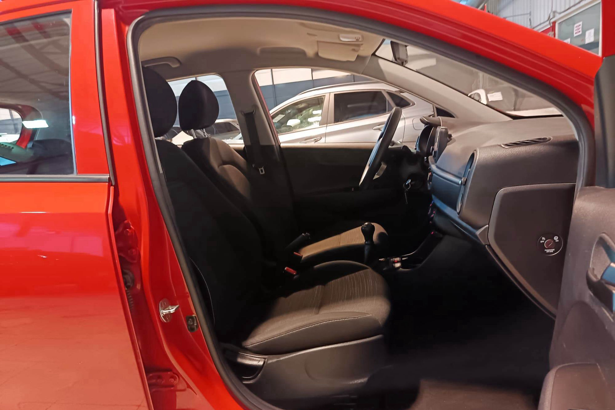 Kia Picanto 1.0 DPi Concept - foto 13