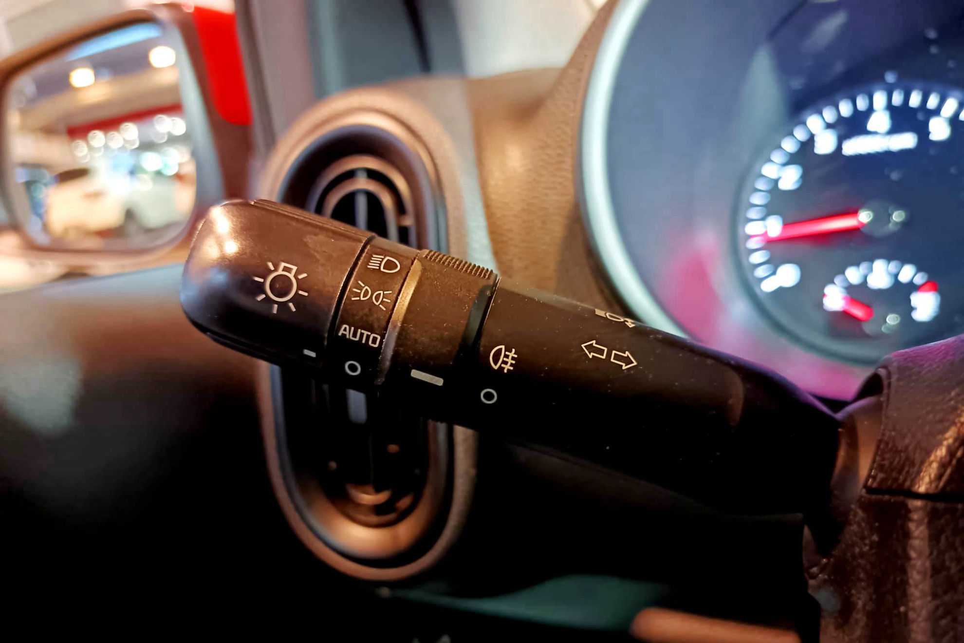 Kia Picanto 1.0 DPi Concept - foto 18