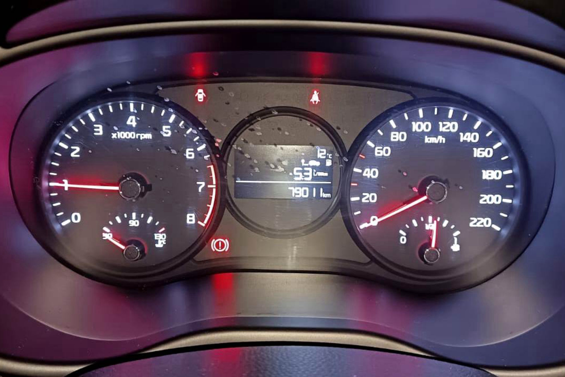 Kia Picanto 1.0 DPi Concept - foto 22