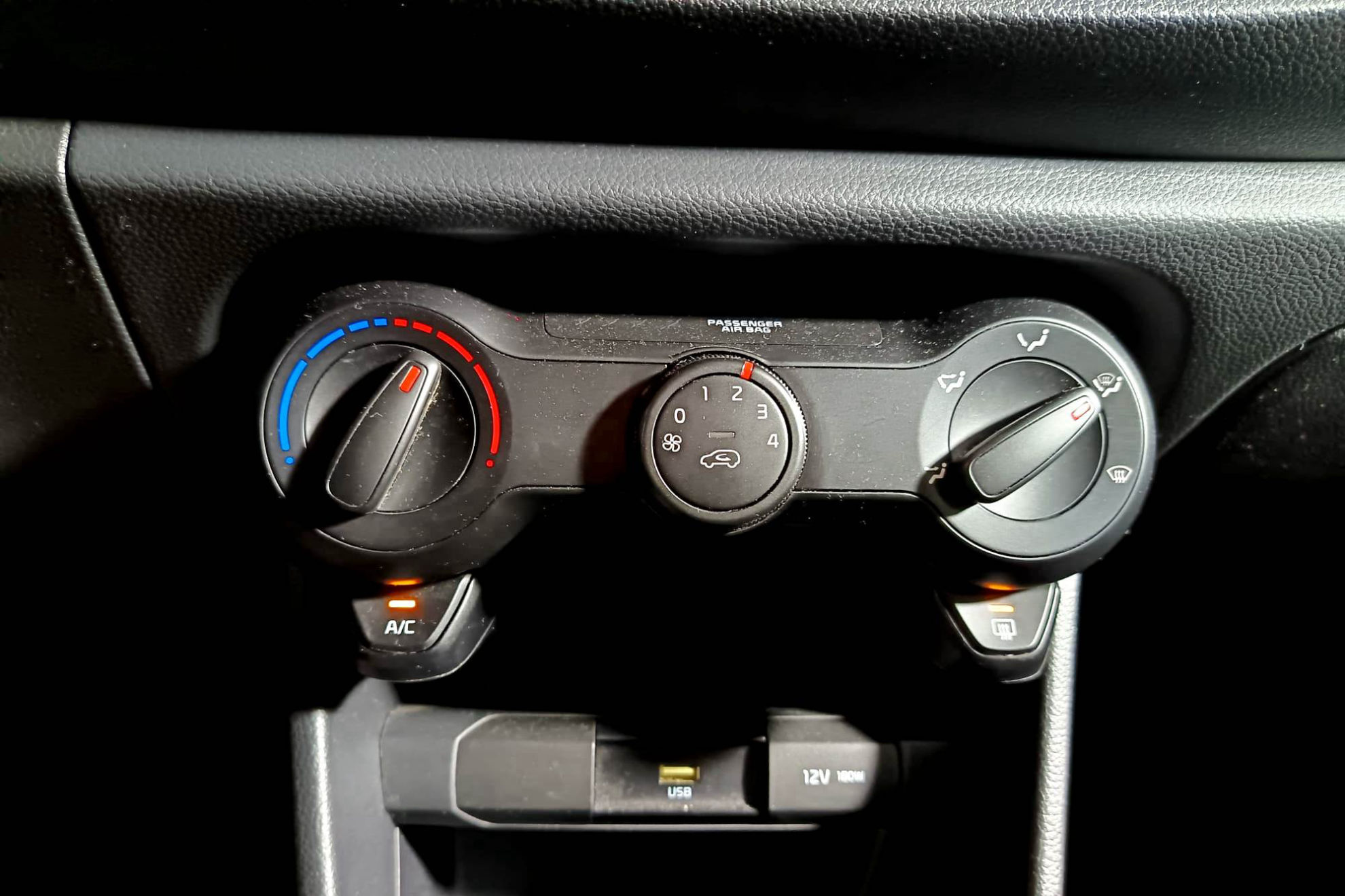 Kia Picanto 1.0 DPi Concept - foto 23