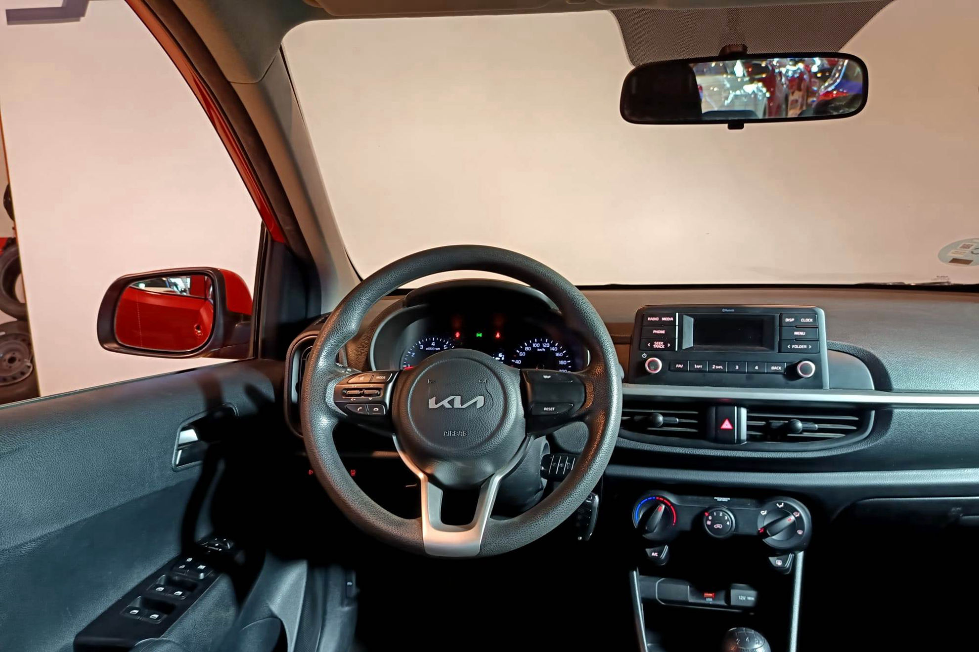 Kia Picanto 1.0 DPi Concept - foto 17