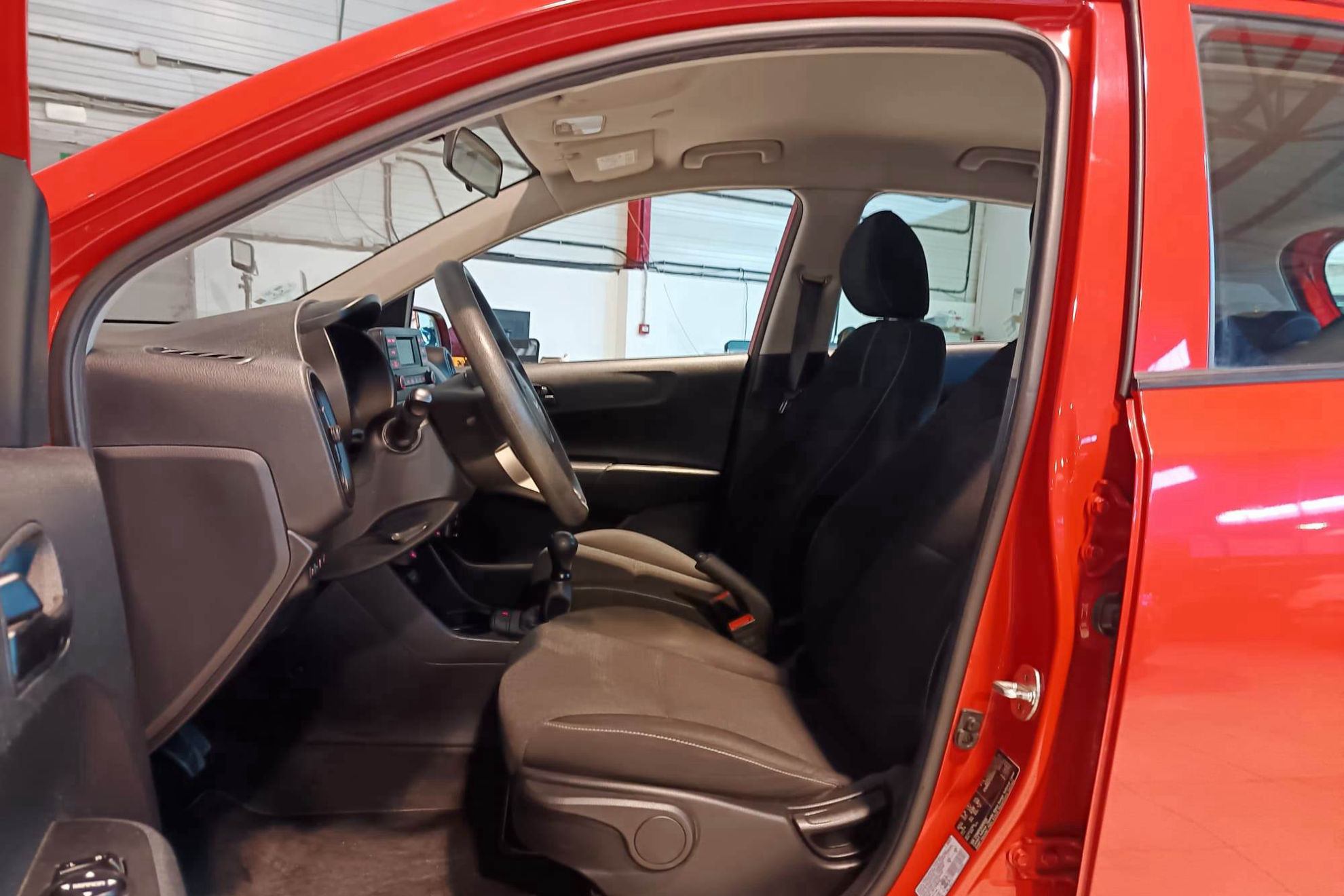 Kia Picanto 1.0 DPi Concept - foto 12