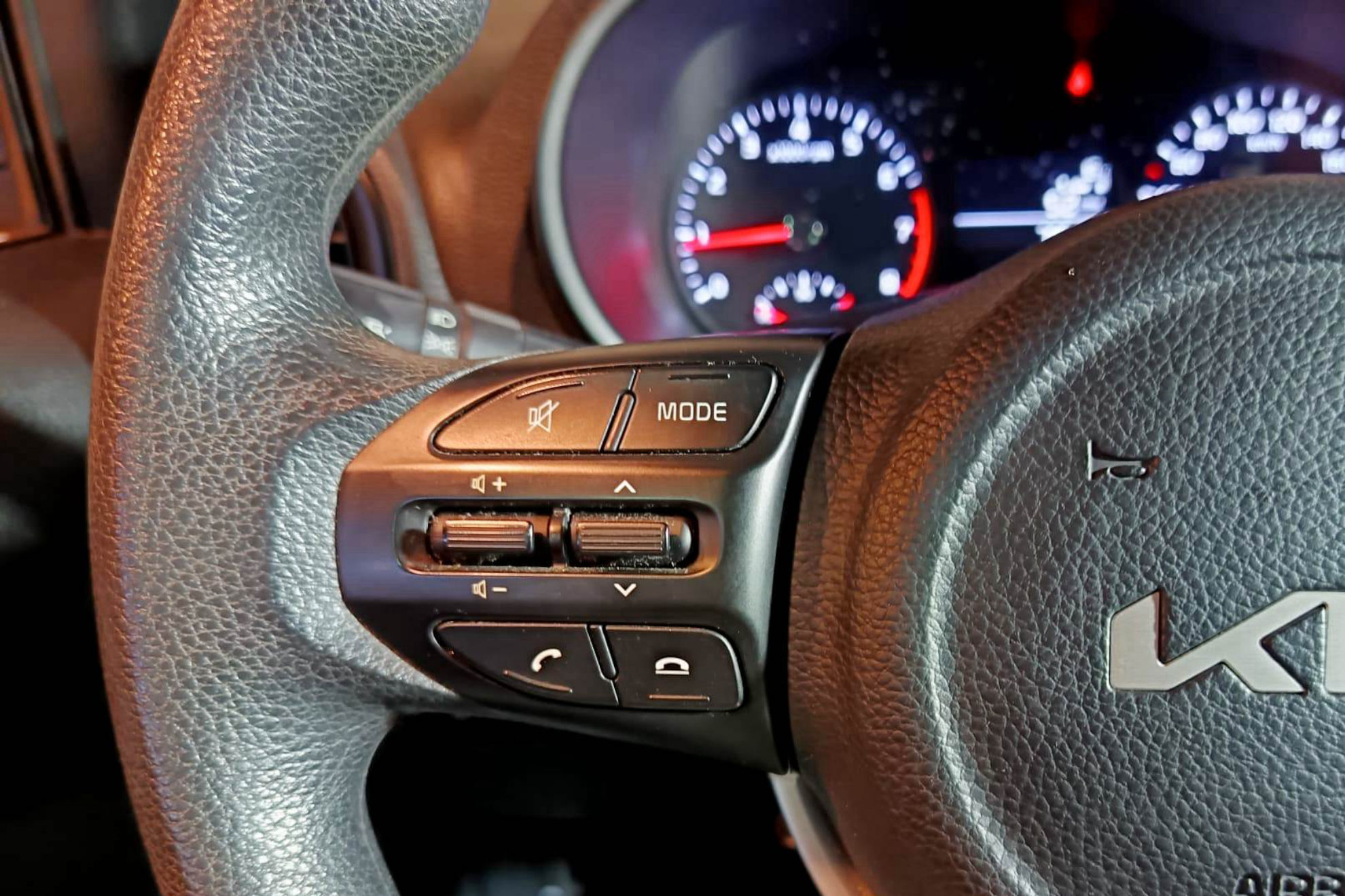Kia Picanto 1.0 DPi Concept - foto 19