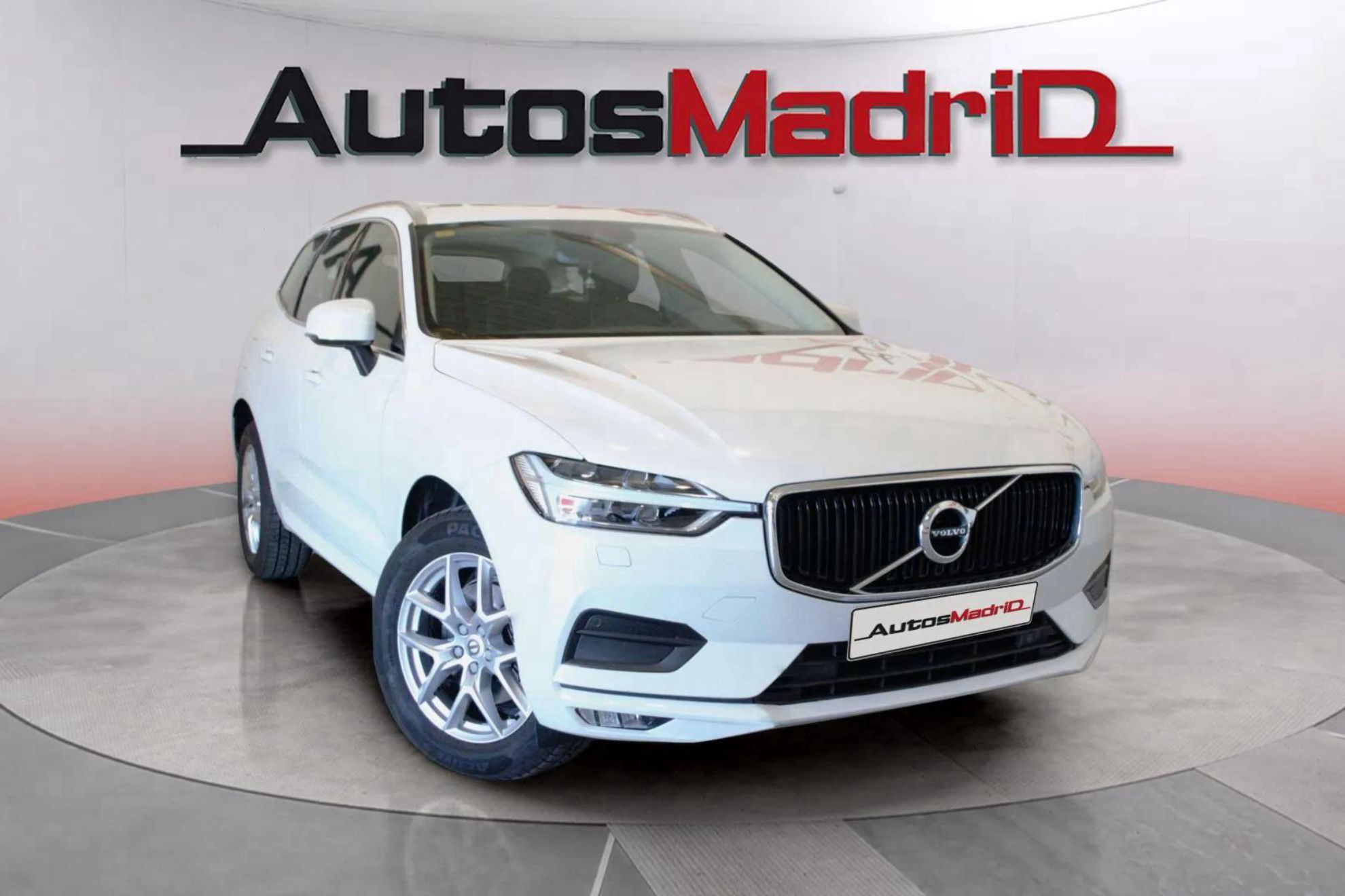Volvo XC60 2.0 D4 AWD Inscription