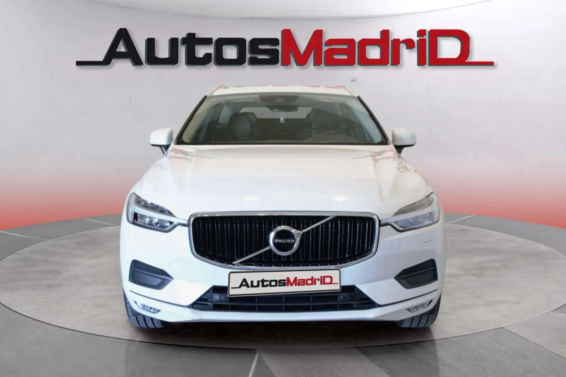 Volvo XC60 2.0 D4 AWD Inscription - foto 2