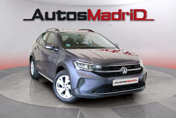 volkswagen taigo life 10 tsi 81kw 110cv dsg gasolina automatica autosmadrid aranjuez 10419300015831