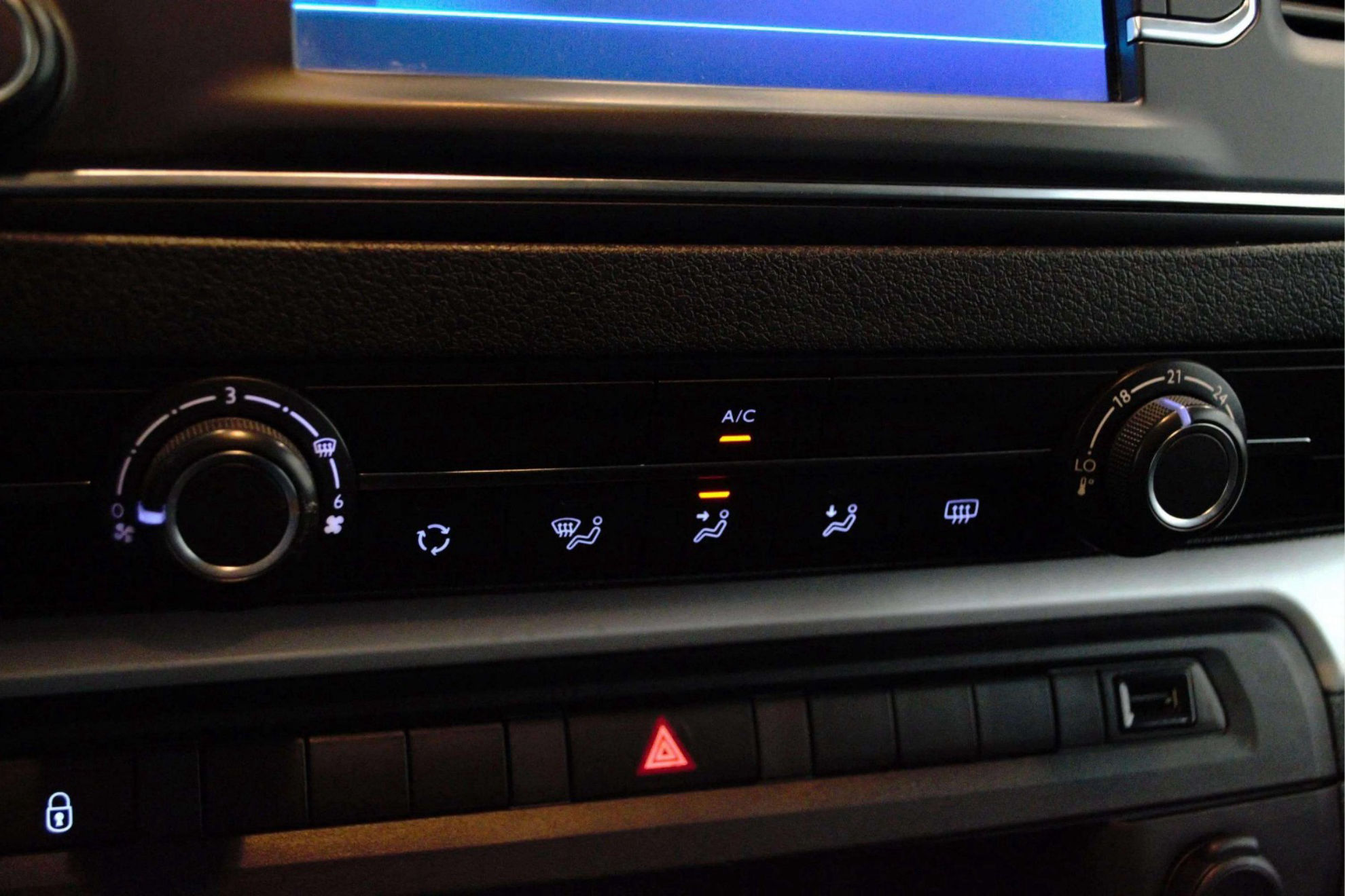 Peugeot Traveller Business 1.5 BlueHDi (120) Long - foto 10