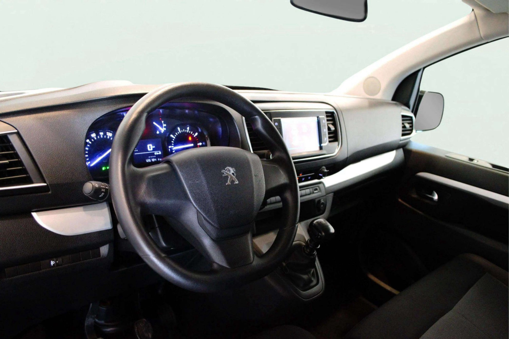 Peugeot Traveller Business 1.5 BlueHDi (120) Long - foto 7