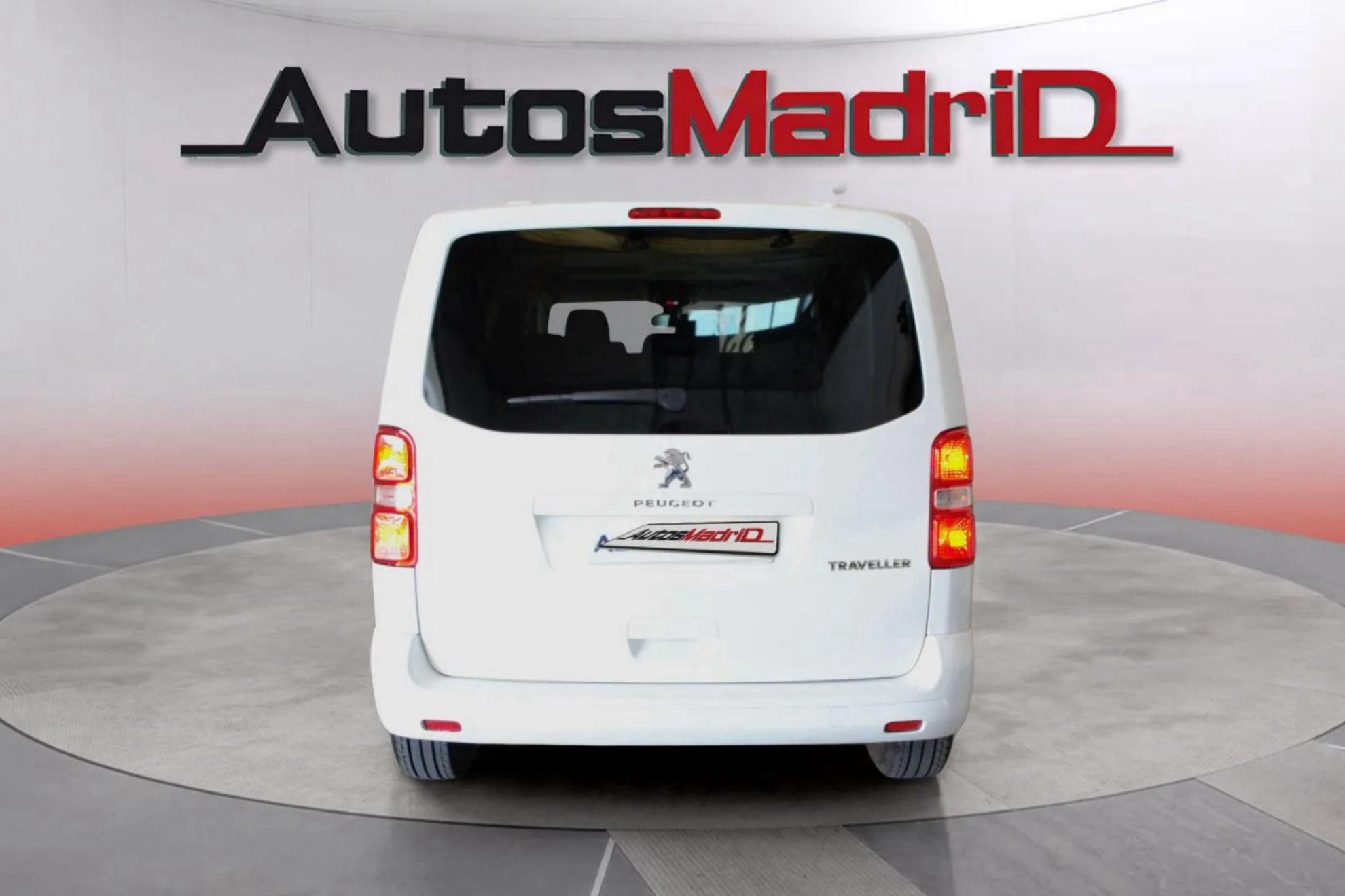Peugeot Traveller Business 1.5 BlueHDi (120) Long - foto 5