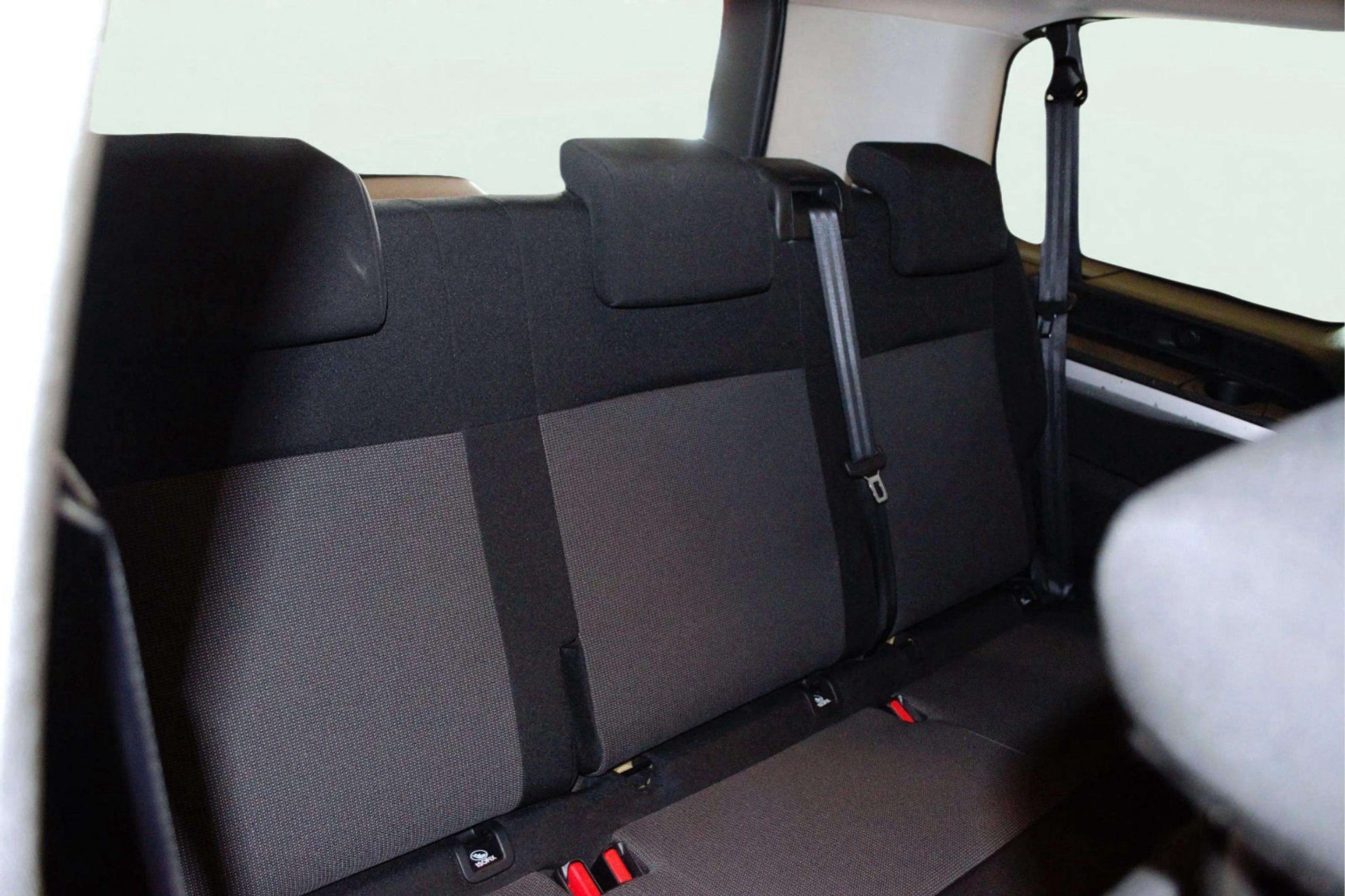 Peugeot Traveller Business 1.5 BlueHDi (120) Long - foto 16