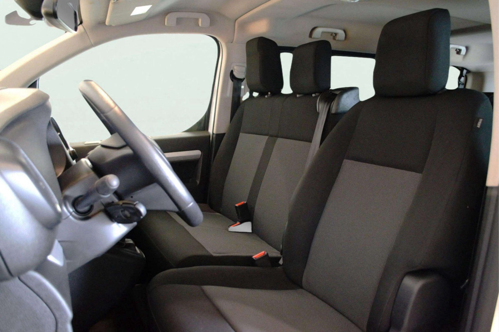 Peugeot Traveller Business 1.5 BlueHDi (120) Long - foto 11
