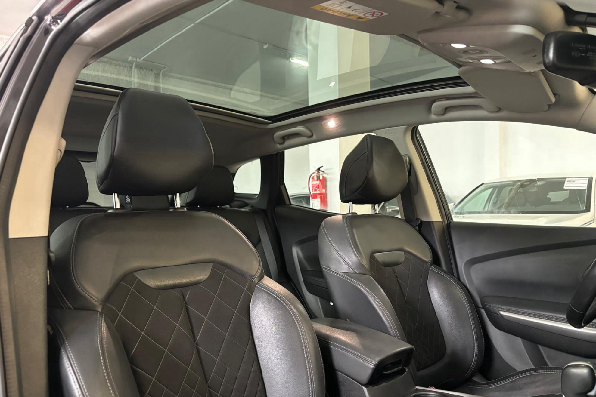 Renault Kadjar Zen GPF TCe EDC - foto 10