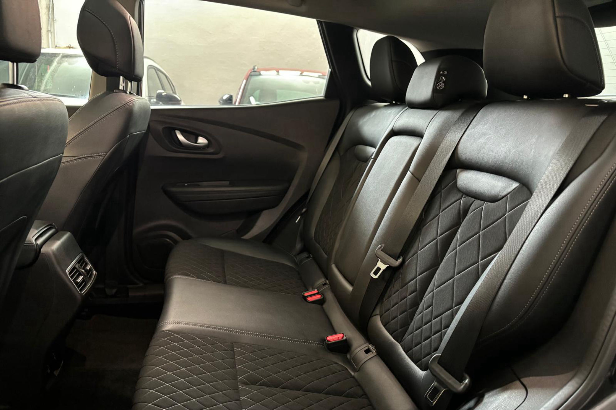 Renault Kadjar Zen GPF TCe EDC - foto 13