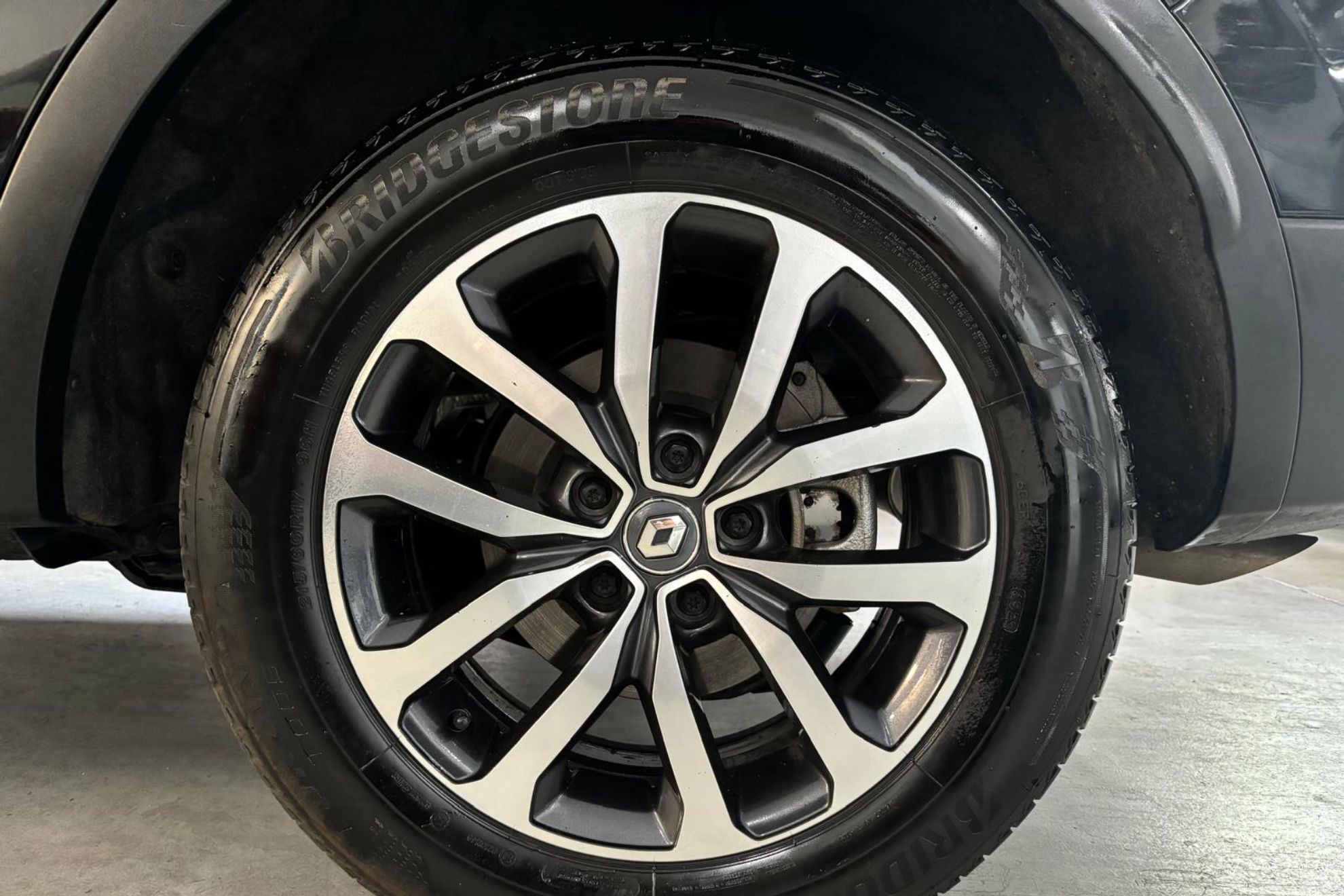 Renault Kadjar Zen GPF TCe EDC - foto 9