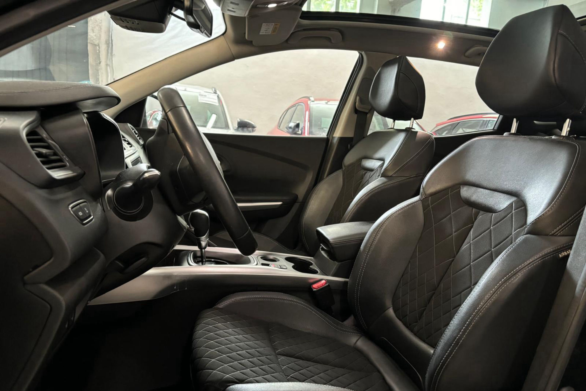 Renault Kadjar Zen GPF TCe EDC - foto 11