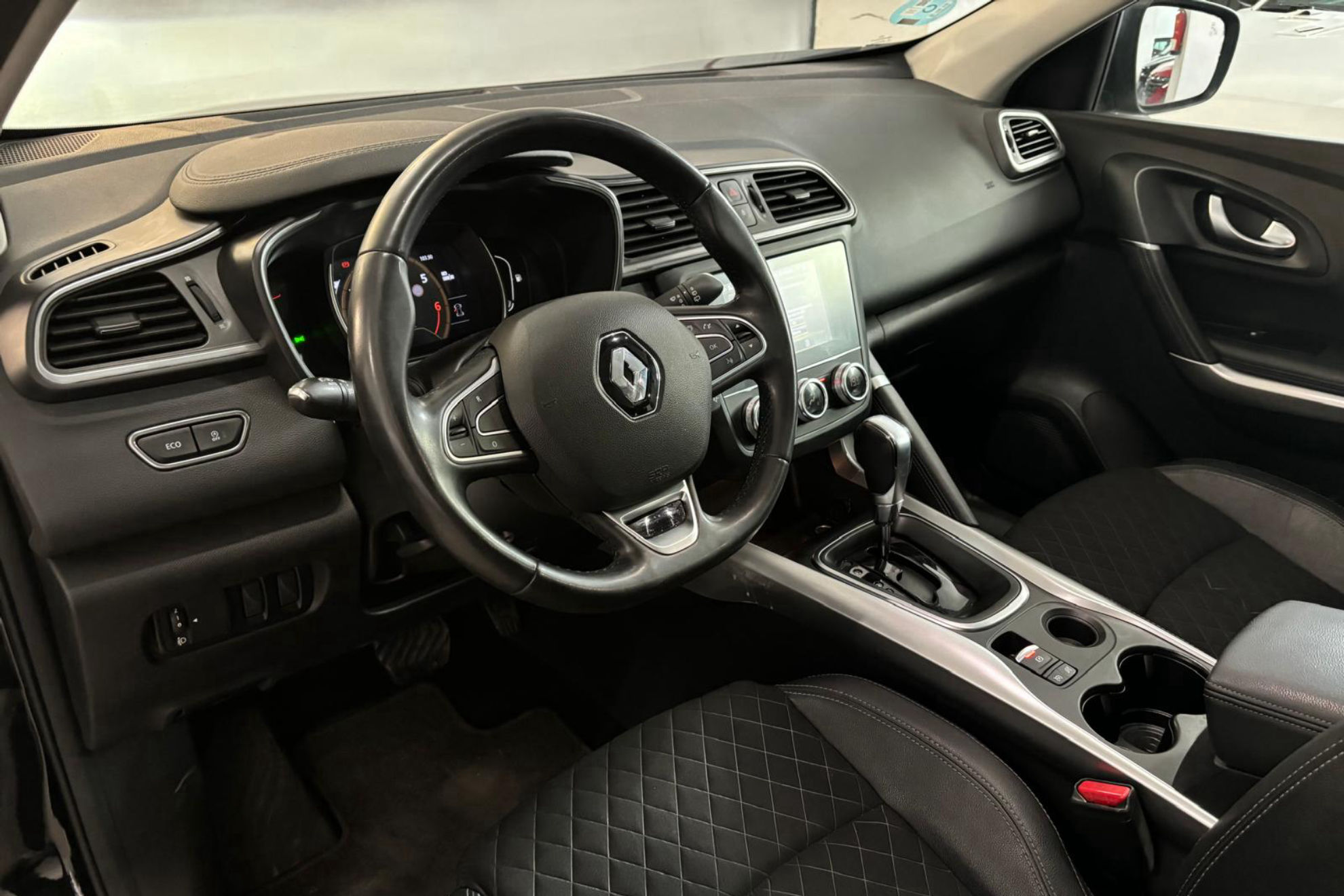 Renault Kadjar Zen GPF TCe EDC - foto 12