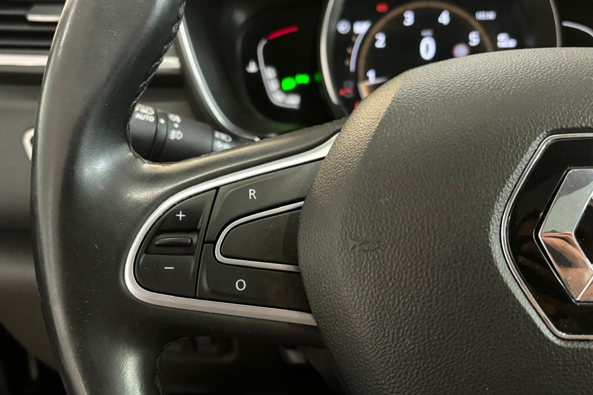 Renault Kadjar Zen GPF TCe EDC - foto 18