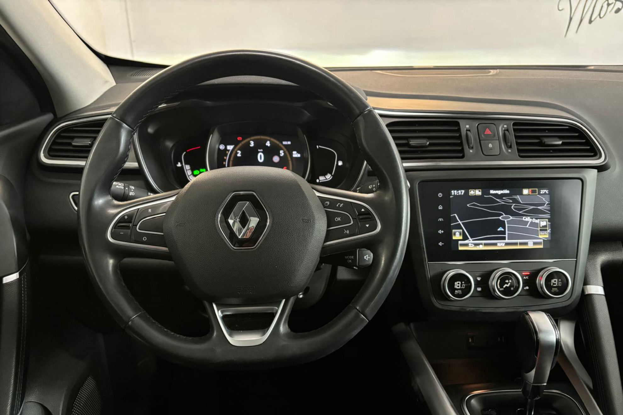 Renault Kadjar Zen GPF TCe EDC - foto 15