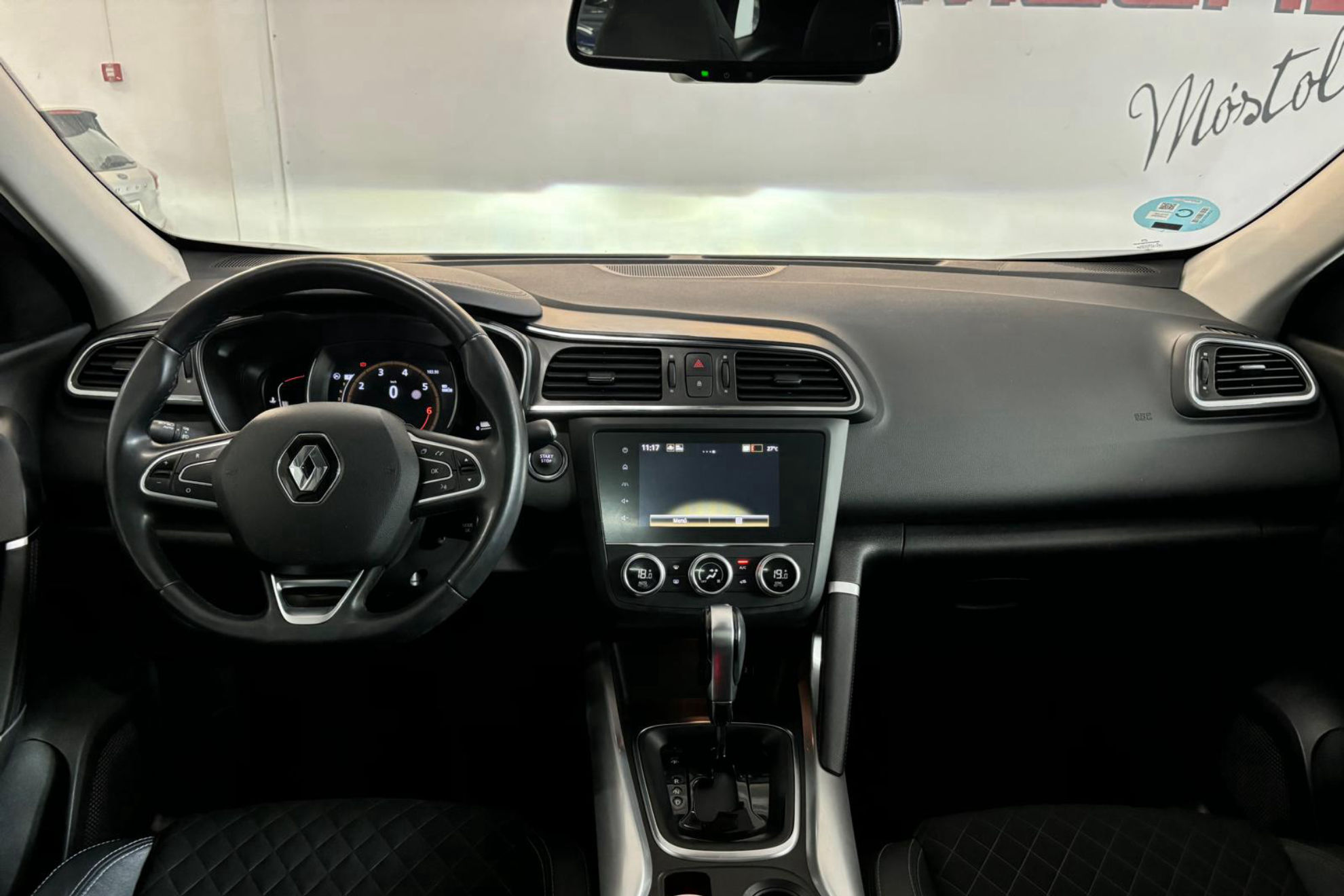 Renault Kadjar Zen GPF TCe EDC - foto 14