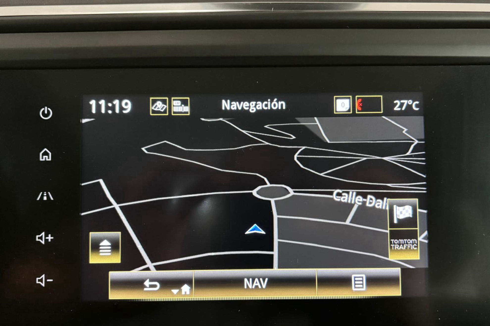 Renault Kadjar Zen GPF TCe EDC - foto 25