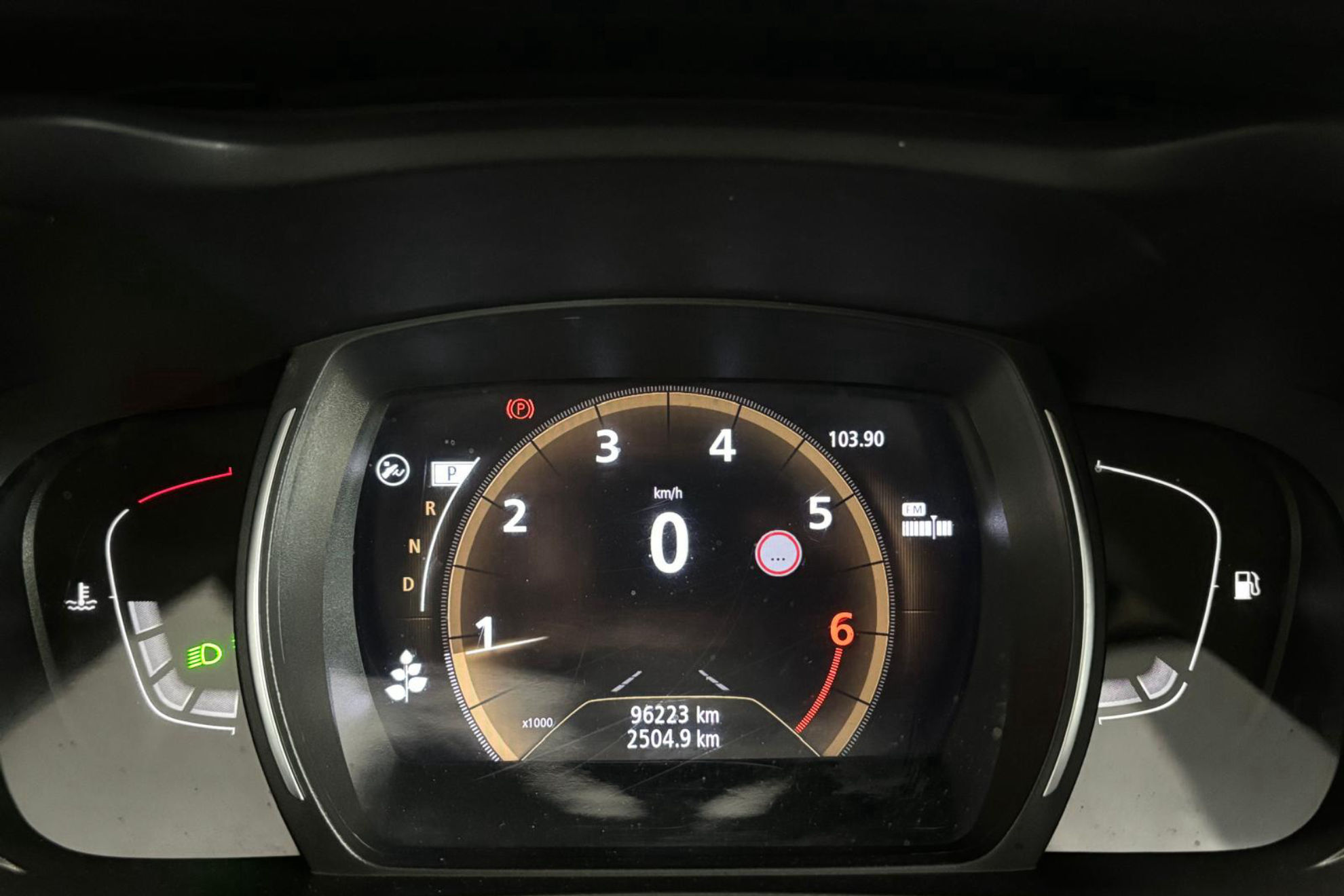 Renault Kadjar Zen GPF TCe EDC - foto 24