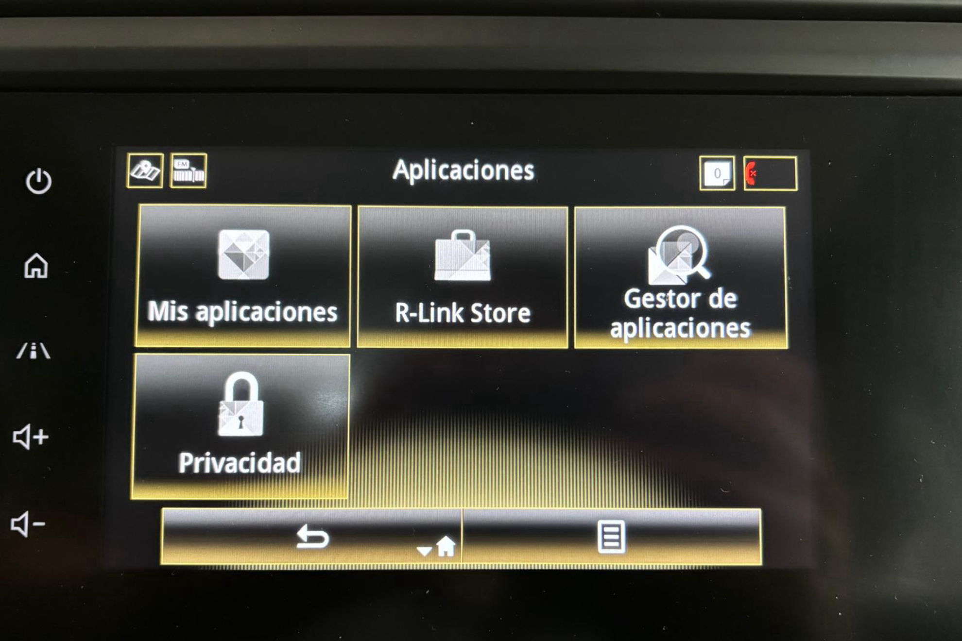 Renault Kadjar Zen GPF TCe EDC - foto 28