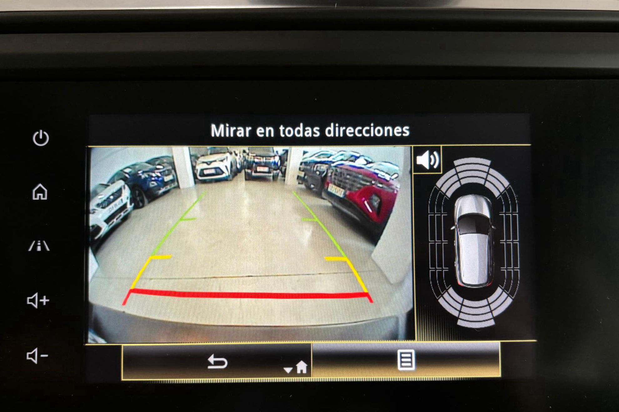 Renault Kadjar Zen GPF TCe EDC - foto 26