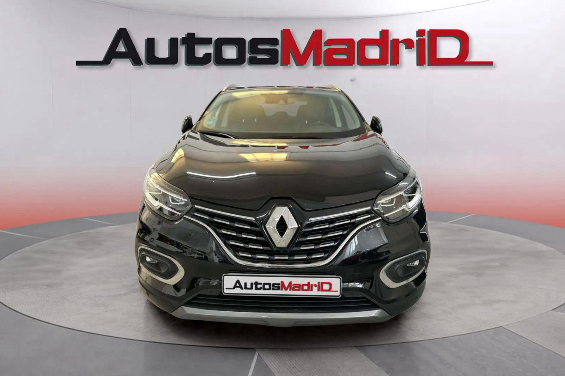 Renault Kadjar Zen GPF TCe EDC - foto 2