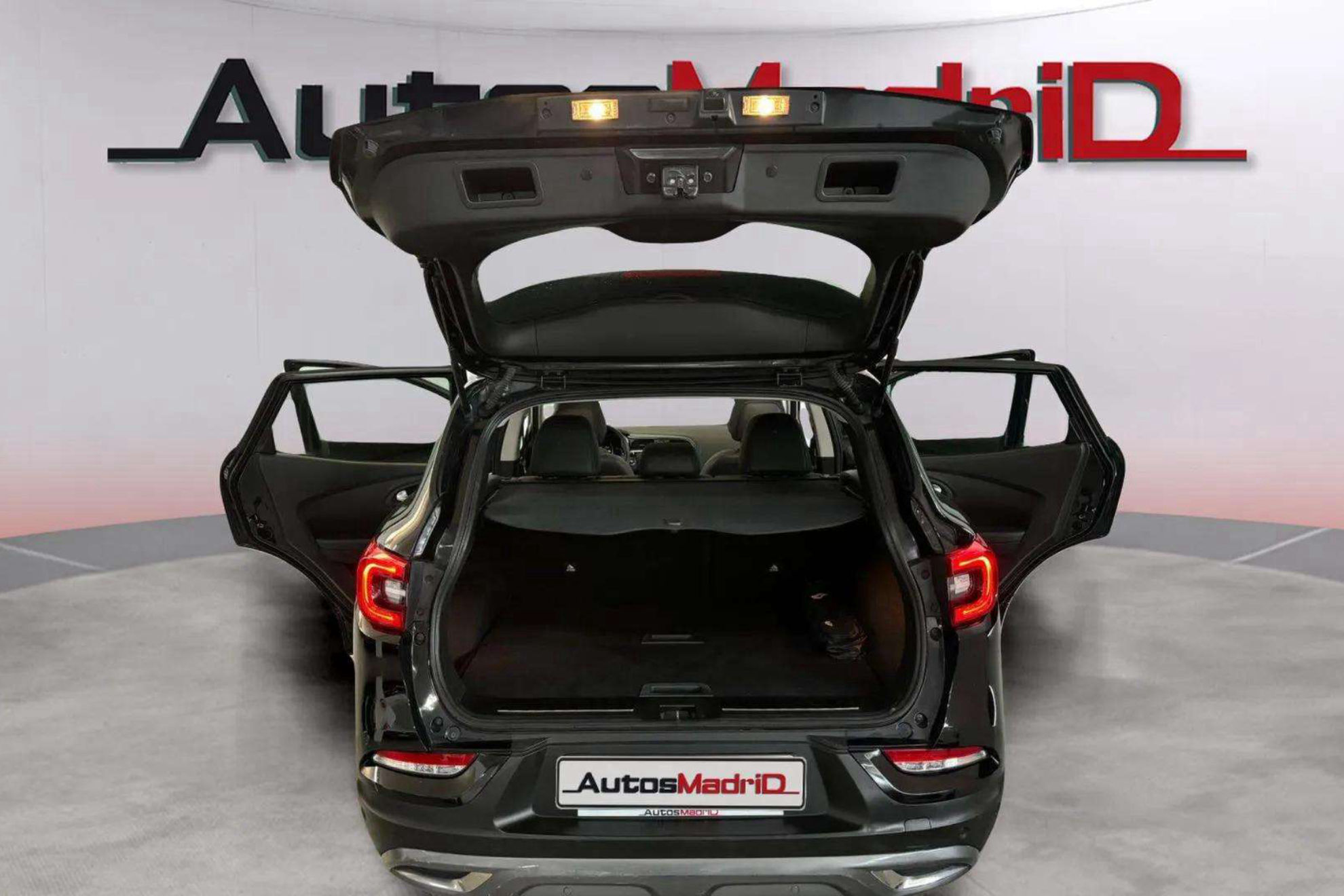 Renault Kadjar Zen GPF TCe EDC - foto 5