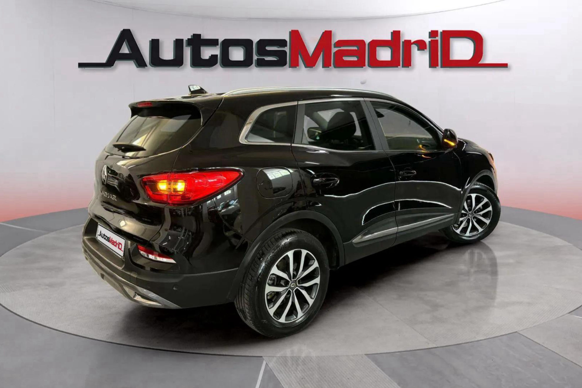 Renault Kadjar Zen GPF TCe EDC - foto 3