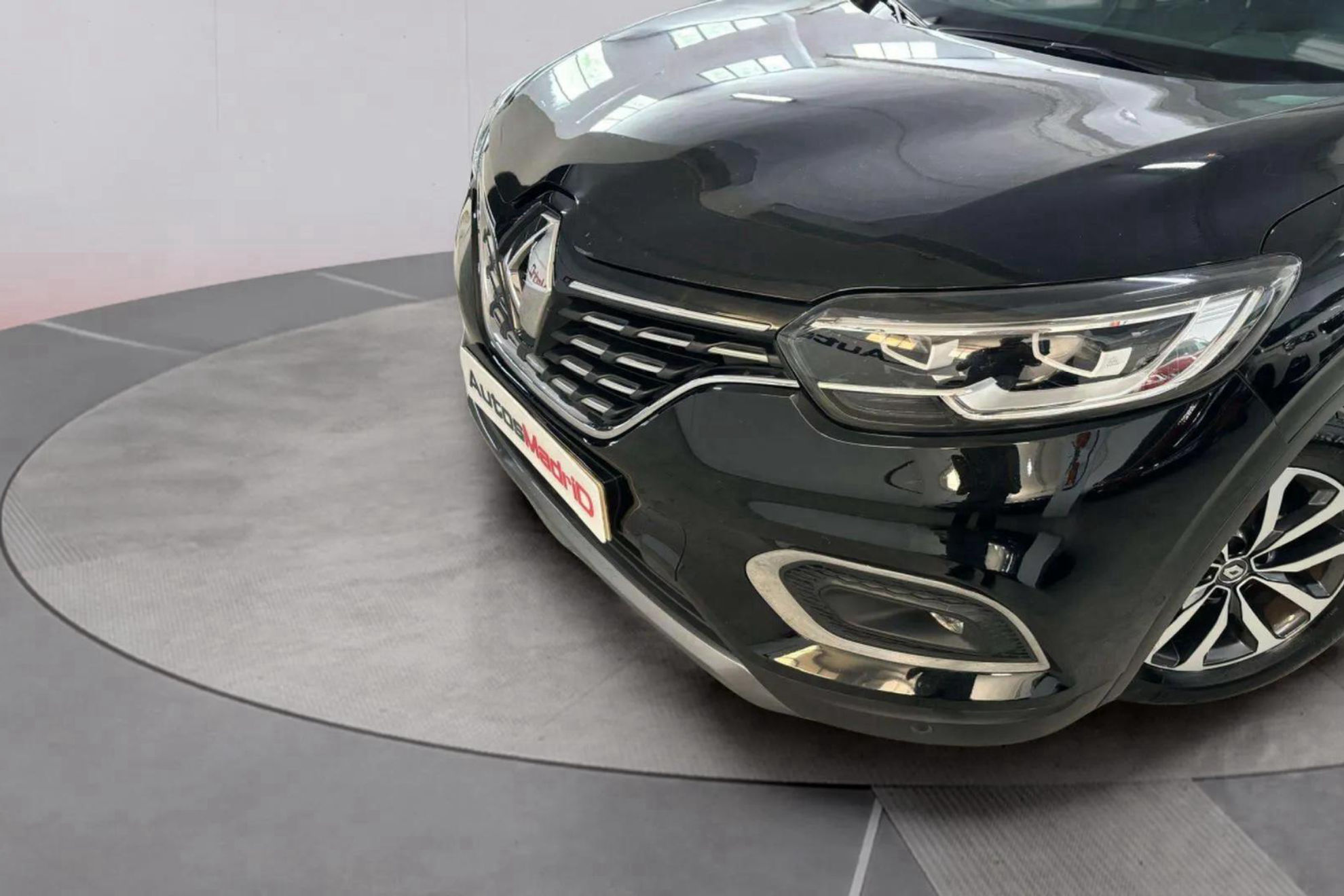 Renault Kadjar Zen GPF TCe EDC - foto 8