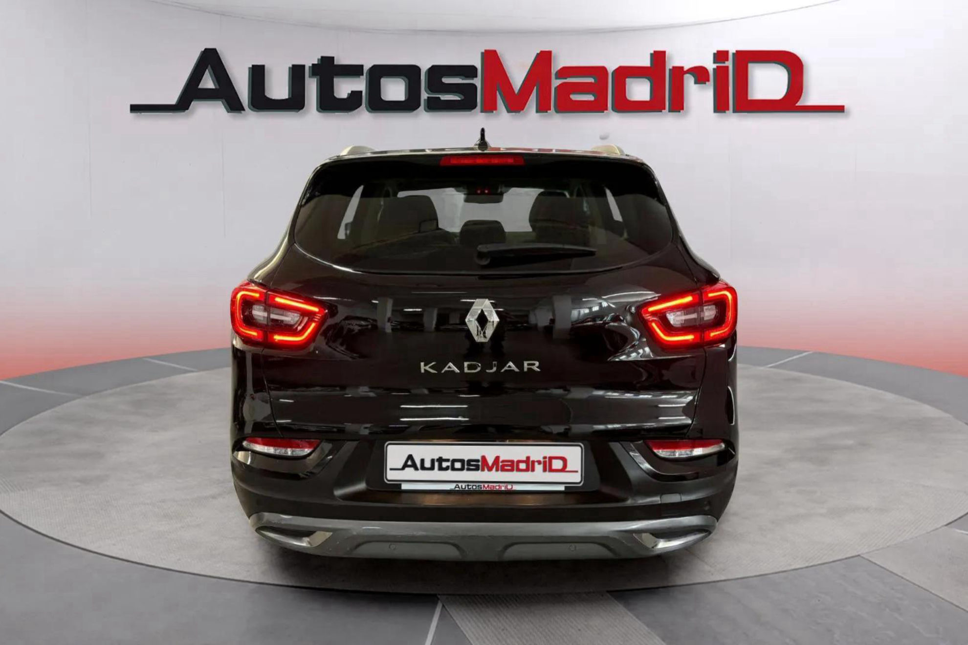 Renault Kadjar Zen GPF TCe EDC - foto 4