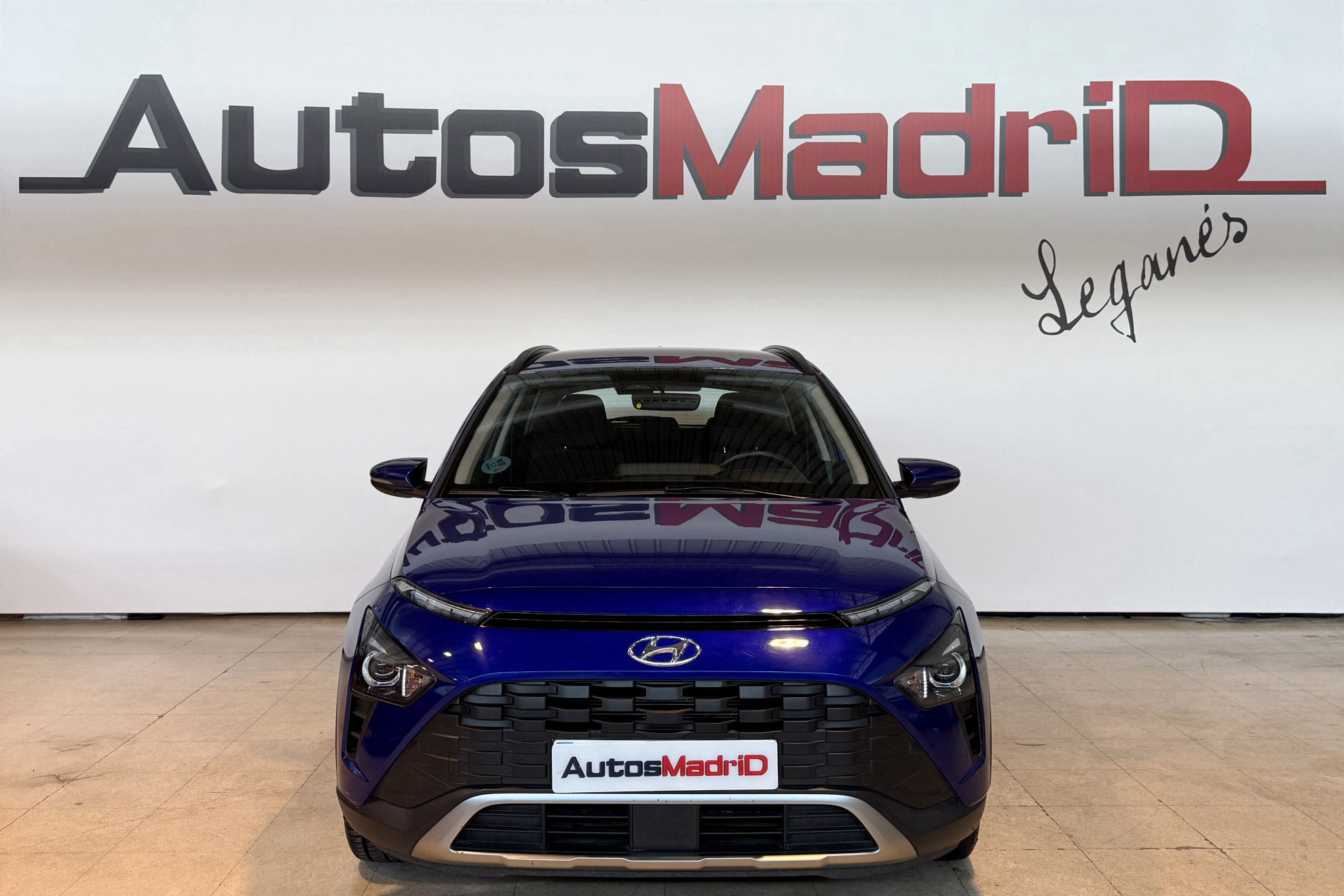 Hyundai Bayon 1.2 MPI Maxx - foto 2