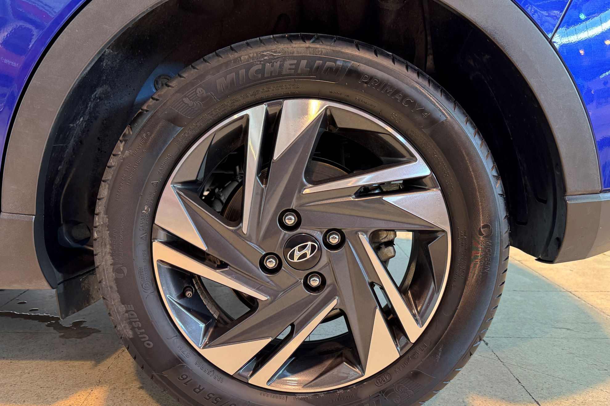Hyundai Bayon 1.2 MPI Maxx - foto 10