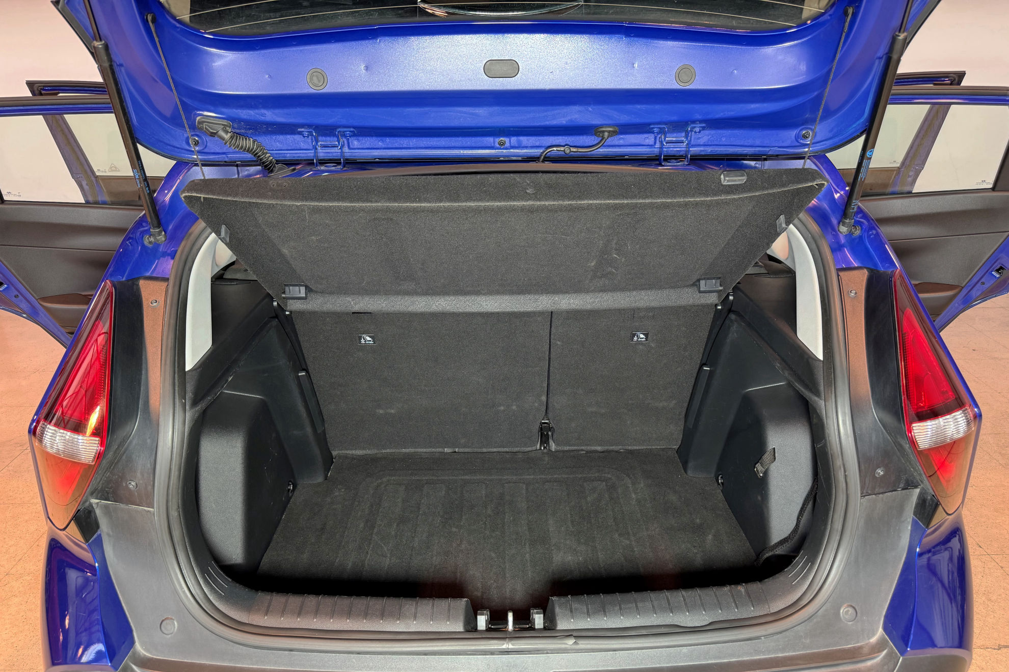 Hyundai Bayon 1.2 MPI Maxx - foto 7