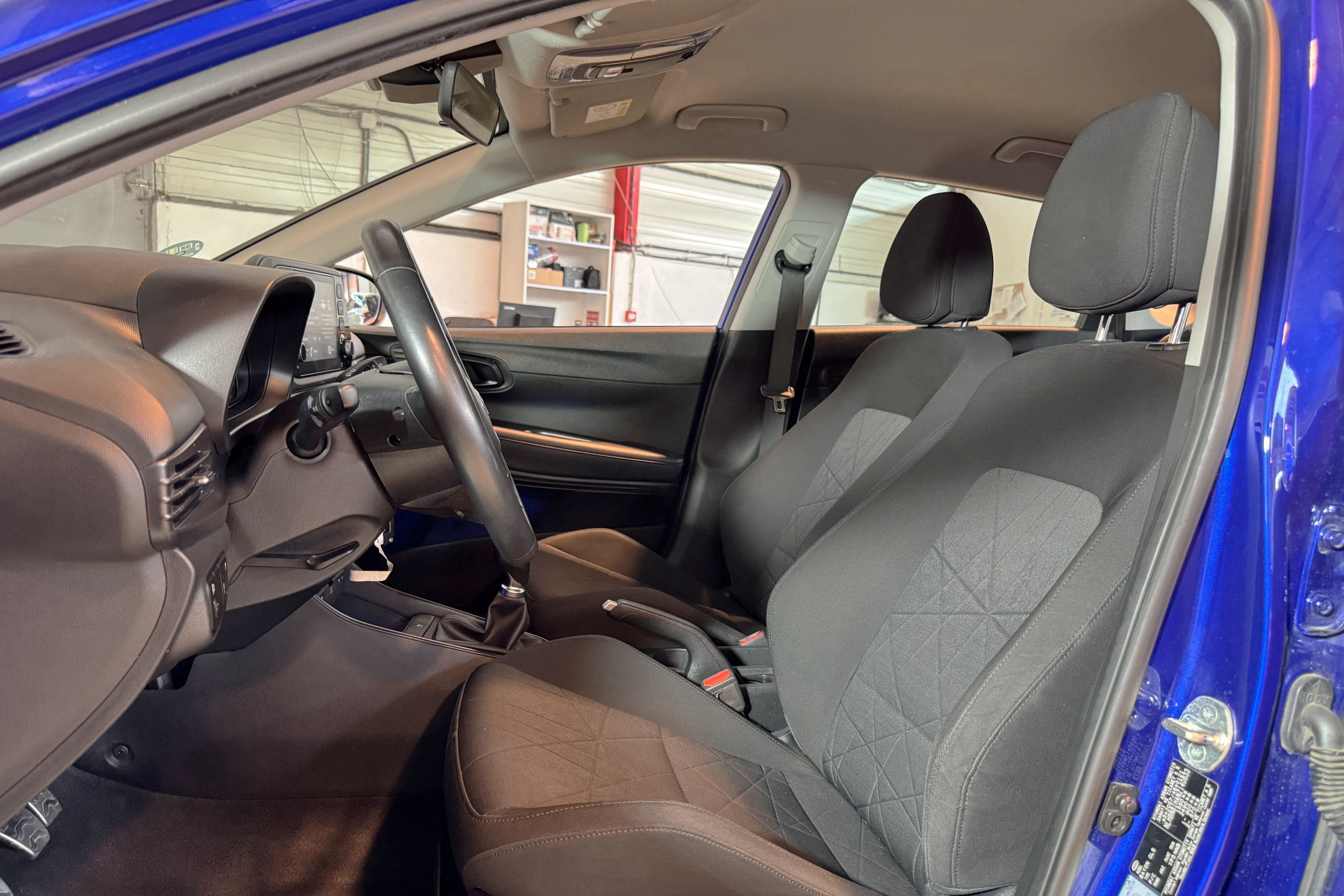Hyundai Bayon 1.2 MPI Maxx - foto 12