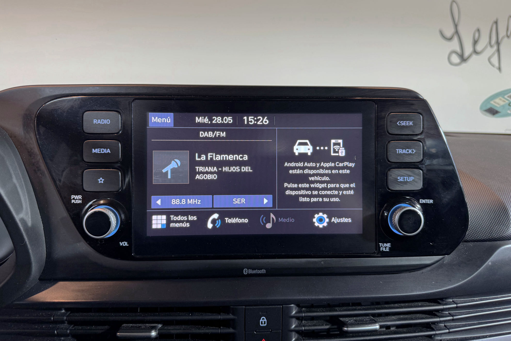 Hyundai Bayon 1.2 MPI Maxx - foto 23