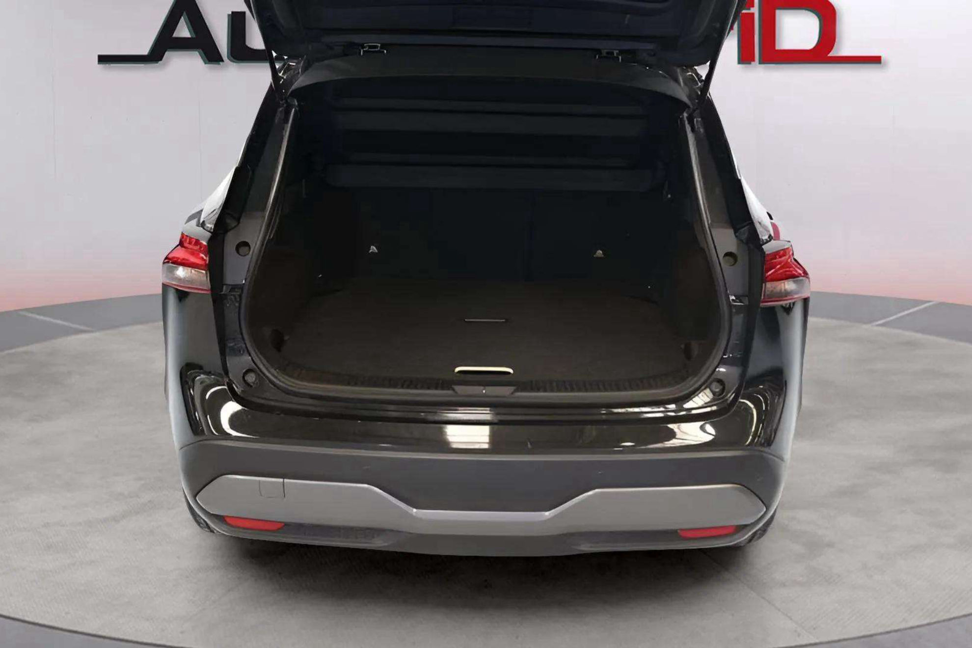 Nissan Qashqai Digt Nconnecta - foto 5