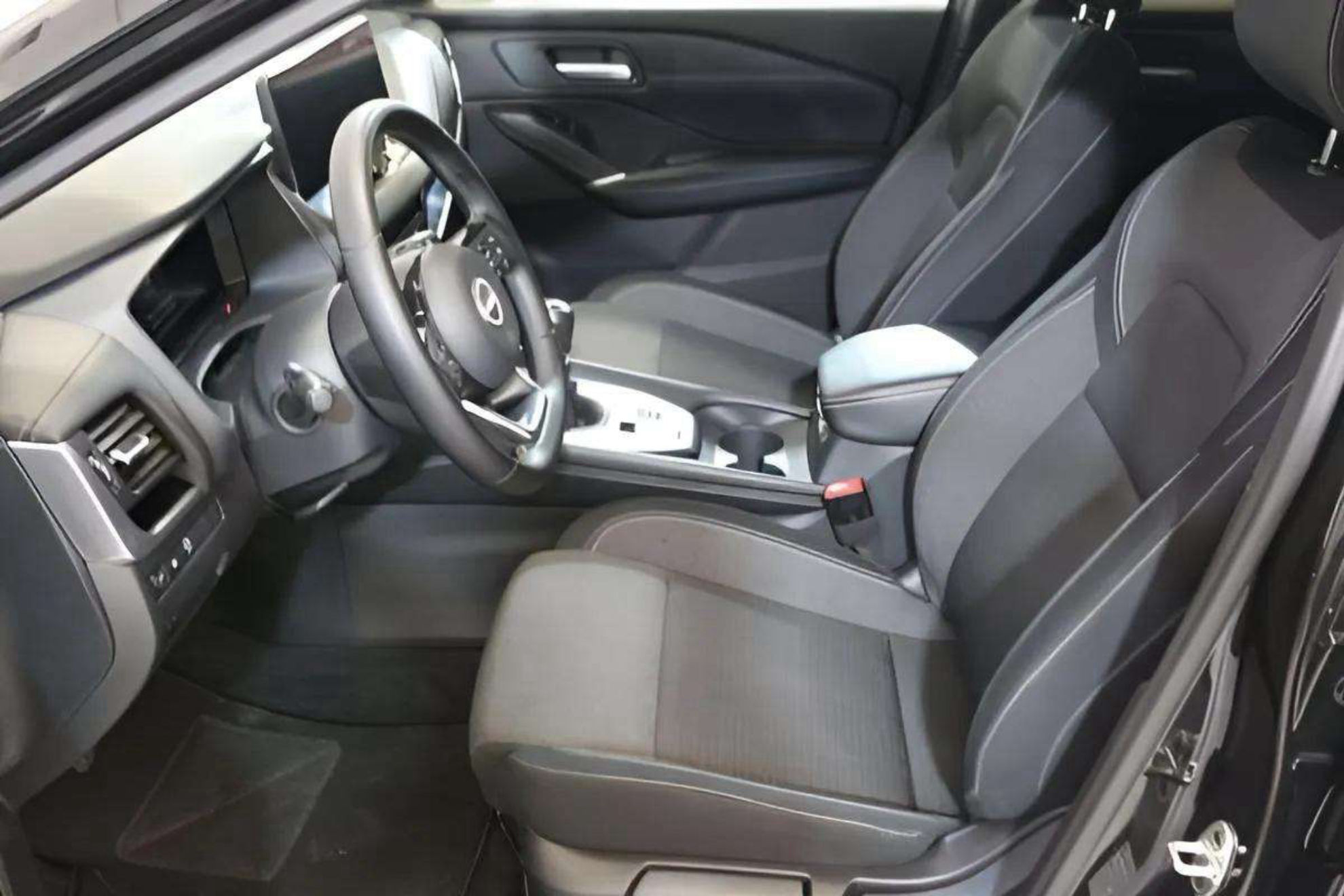 Nissan Qashqai Digt Nconnecta - foto 9
