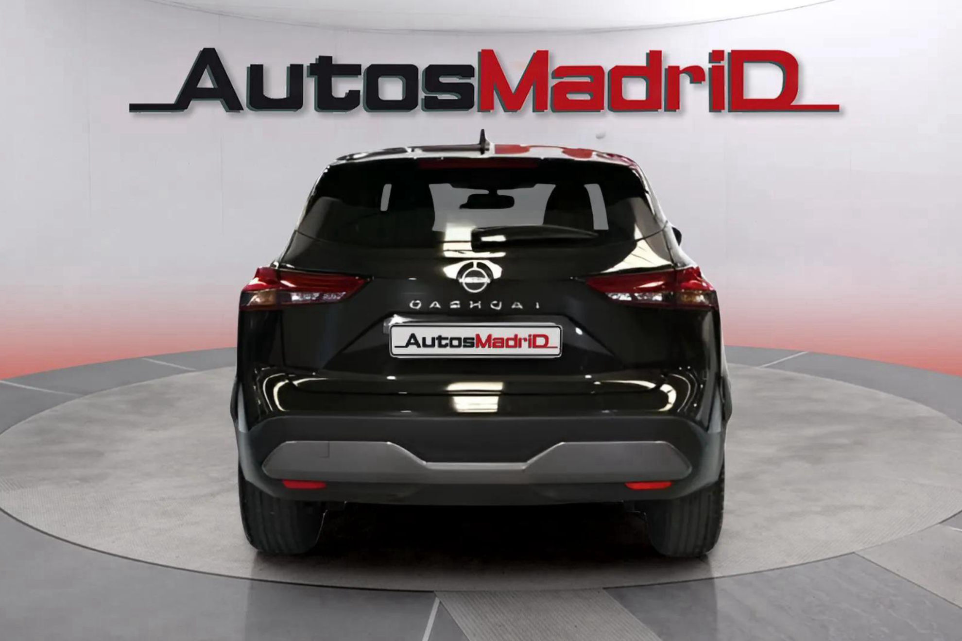 Nissan Qashqai Digt Nconnecta - foto 4