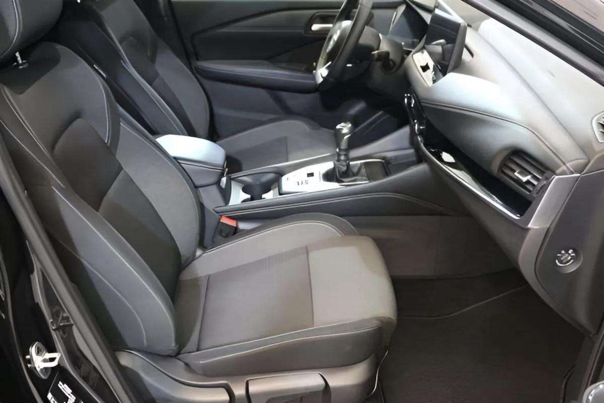 Nissan Qashqai Digt Nconnecta - foto 12