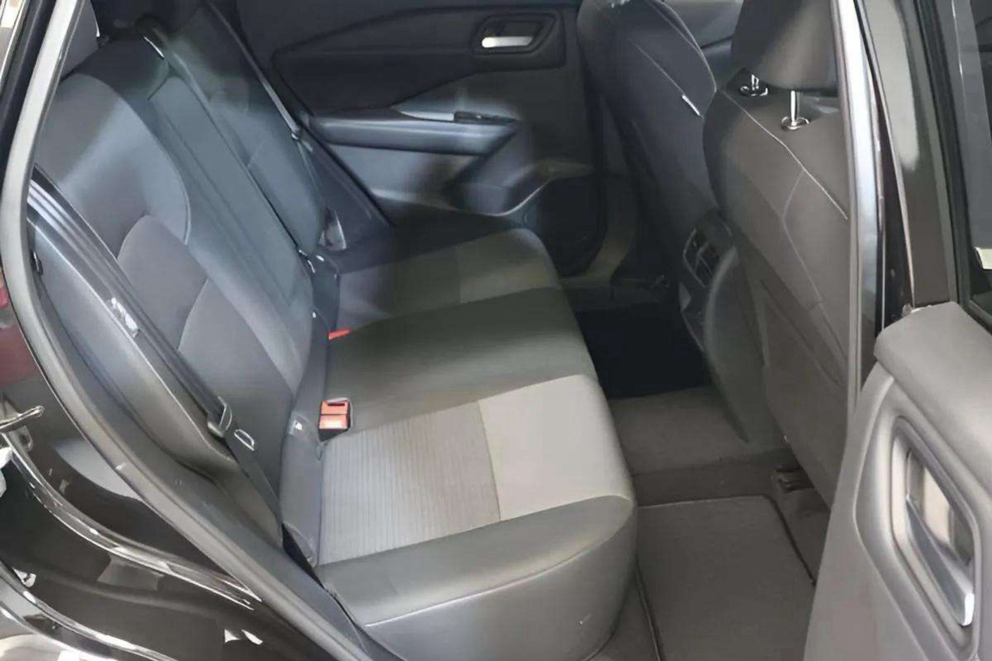 Nissan Qashqai Digt Nconnecta - foto 11