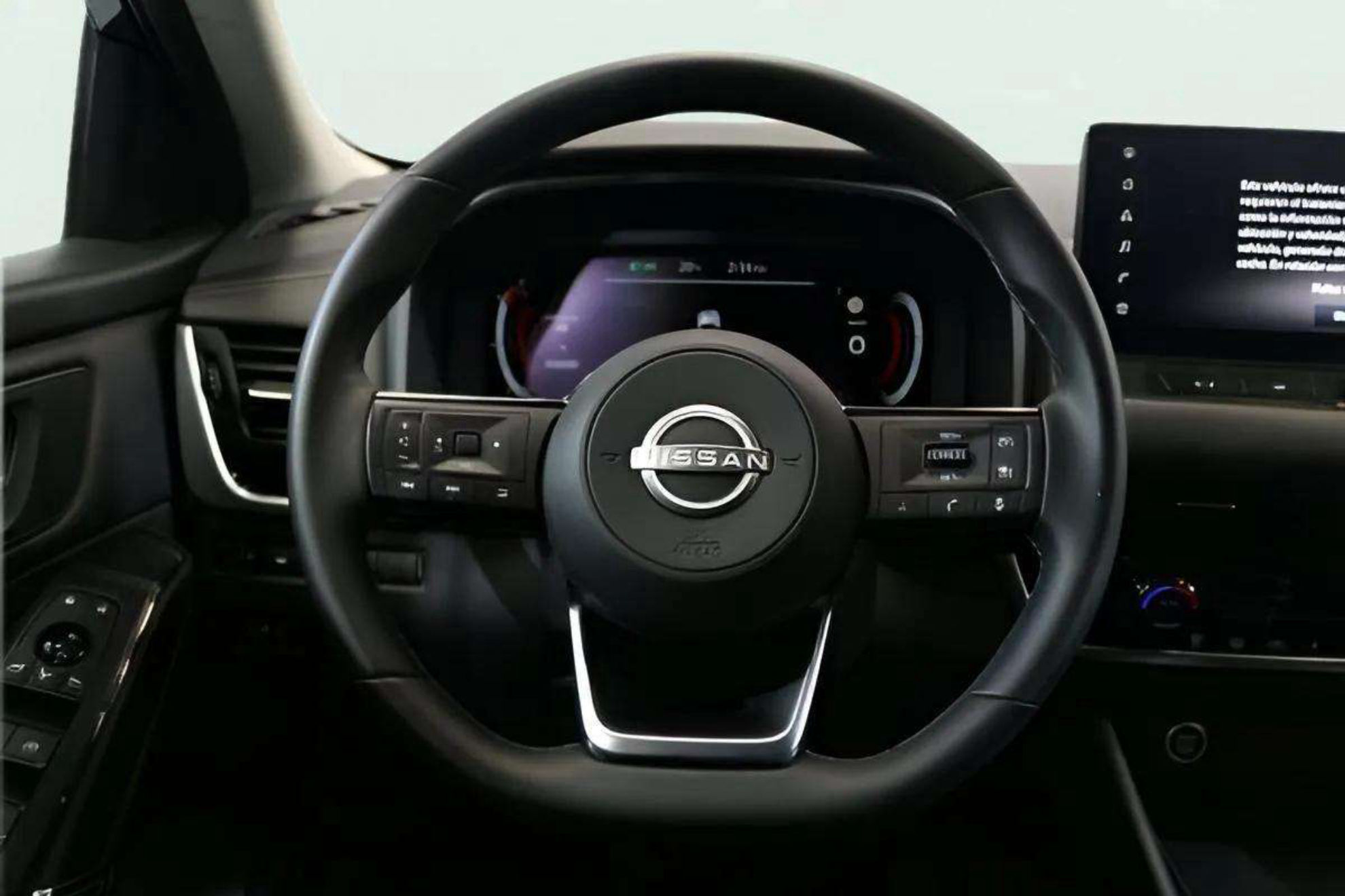 Nissan Qashqai Digt Nconnecta - foto 14