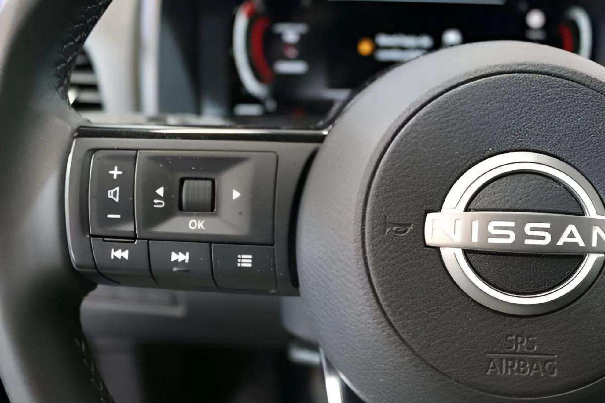 Nissan Qashqai Digt Nconnecta - foto 15