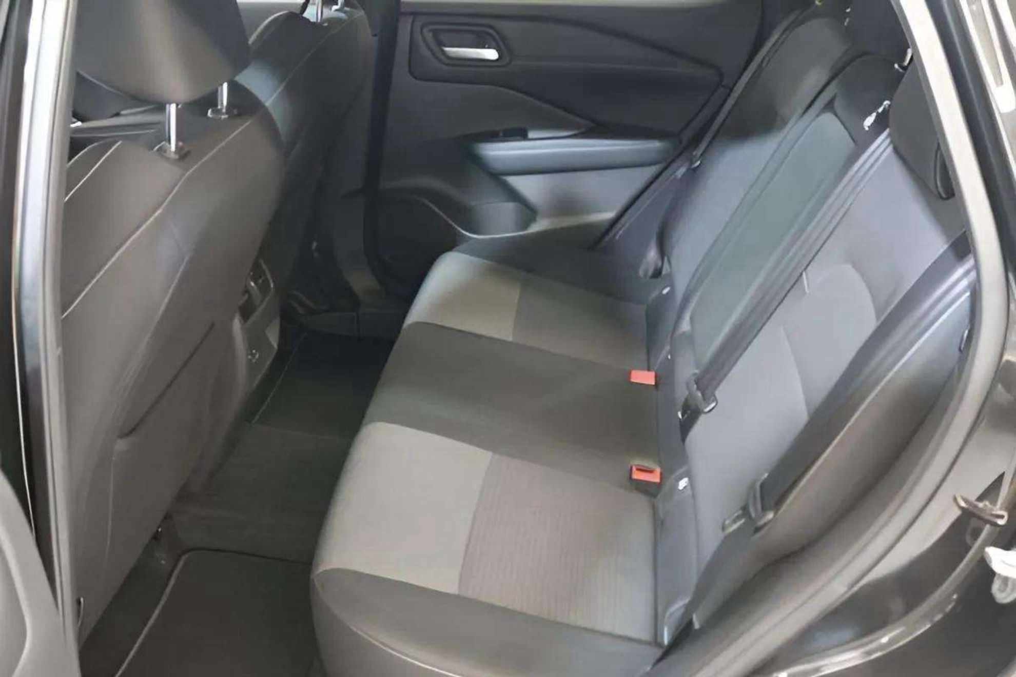 Nissan Qashqai Digt Nconnecta - foto 10