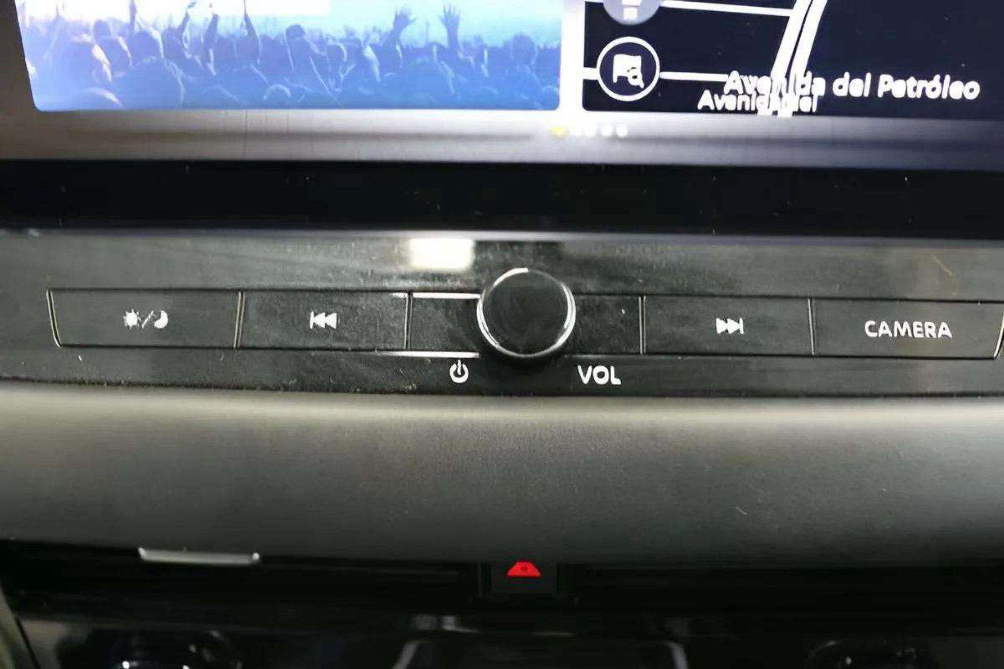 Nissan Qashqai Digt Nconnecta - foto 20