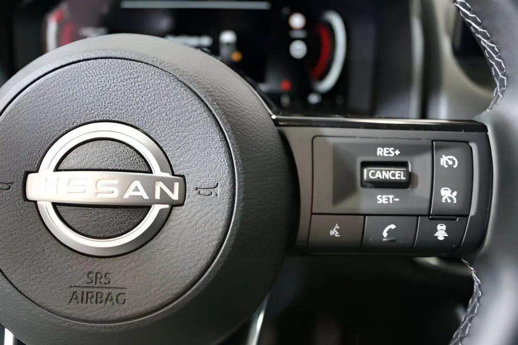 Nissan Qashqai Digt Nconnecta - foto 16