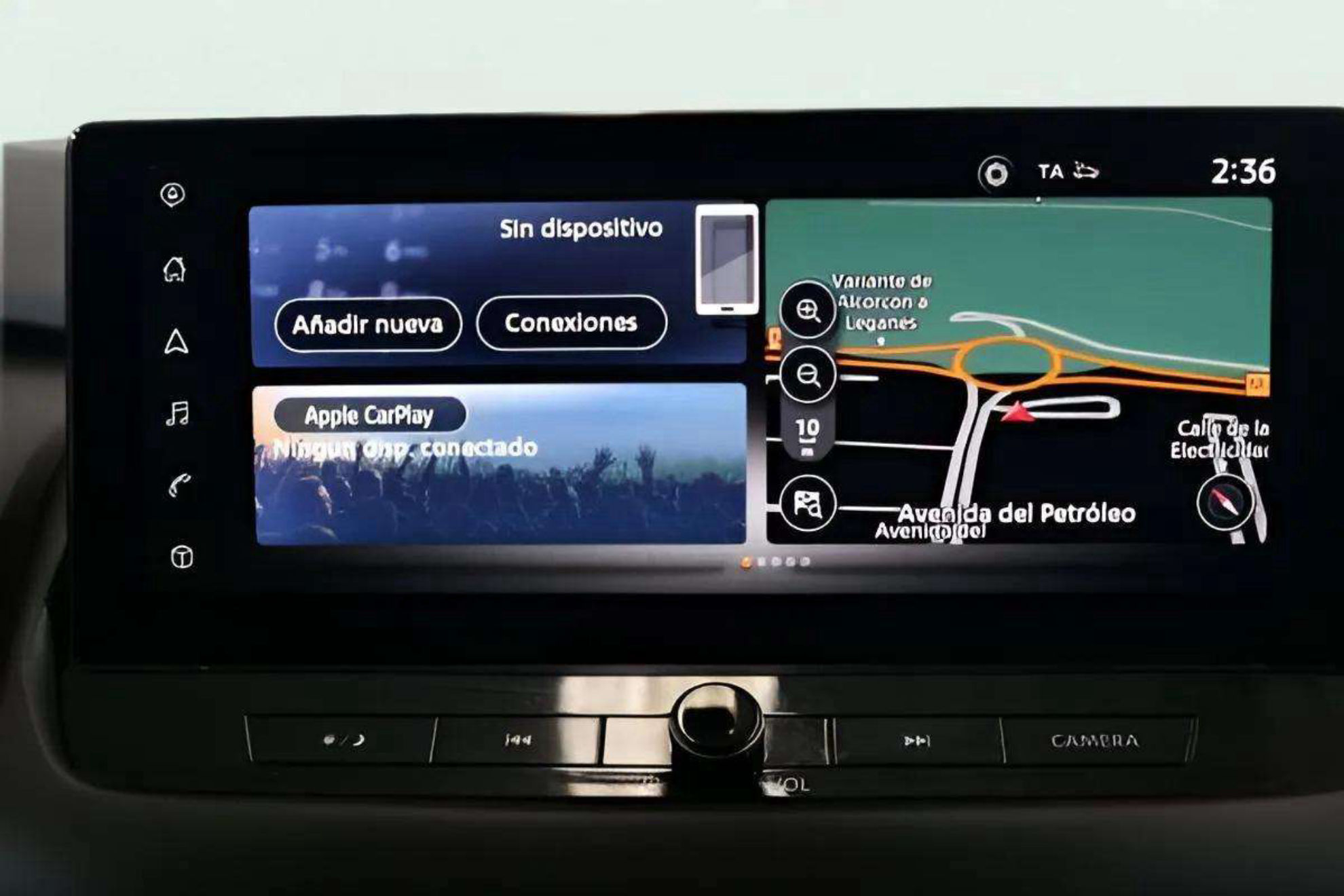 Nissan Qashqai Digt Nconnecta - foto 18