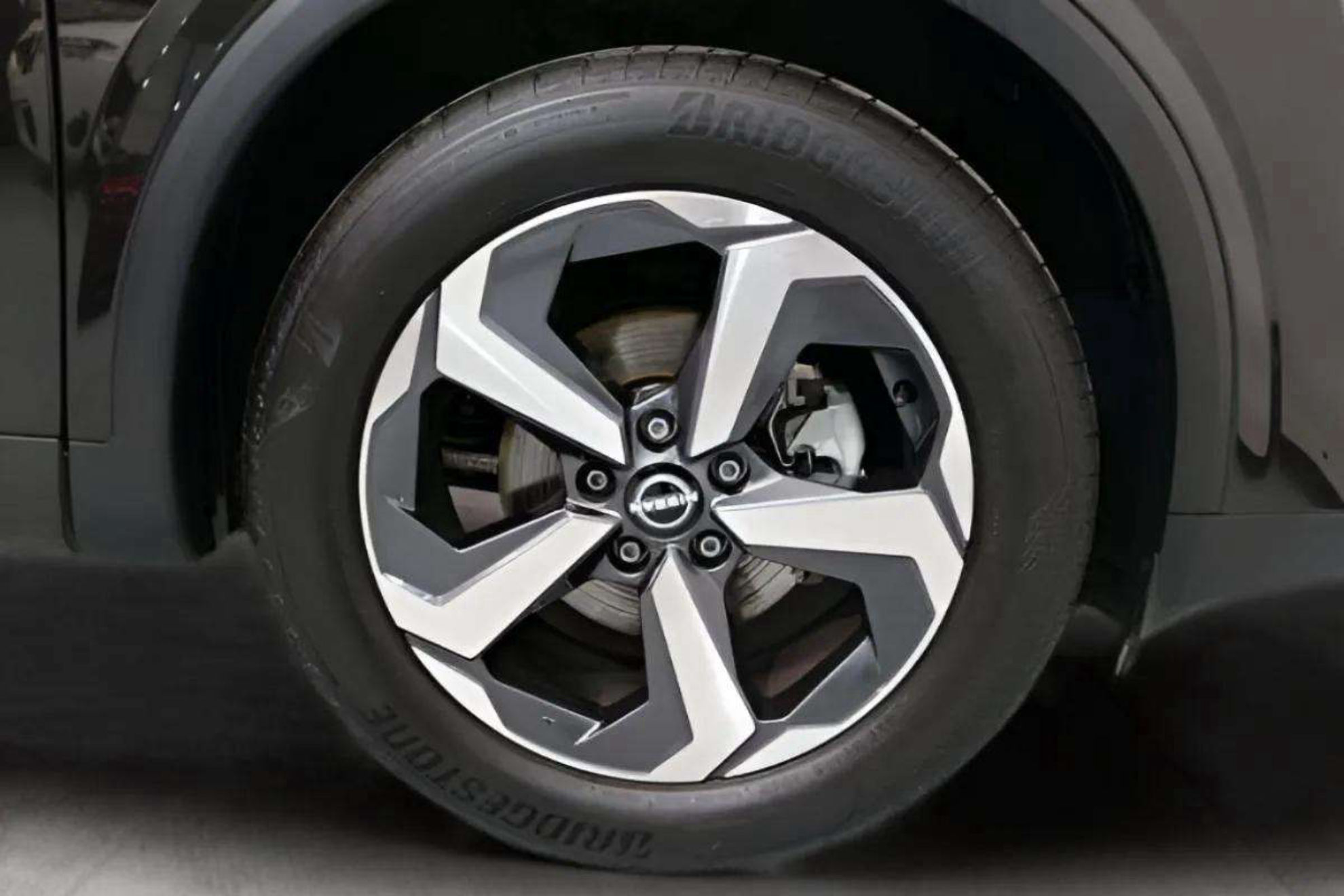 Nissan Qashqai Digt Nconnecta - foto 24